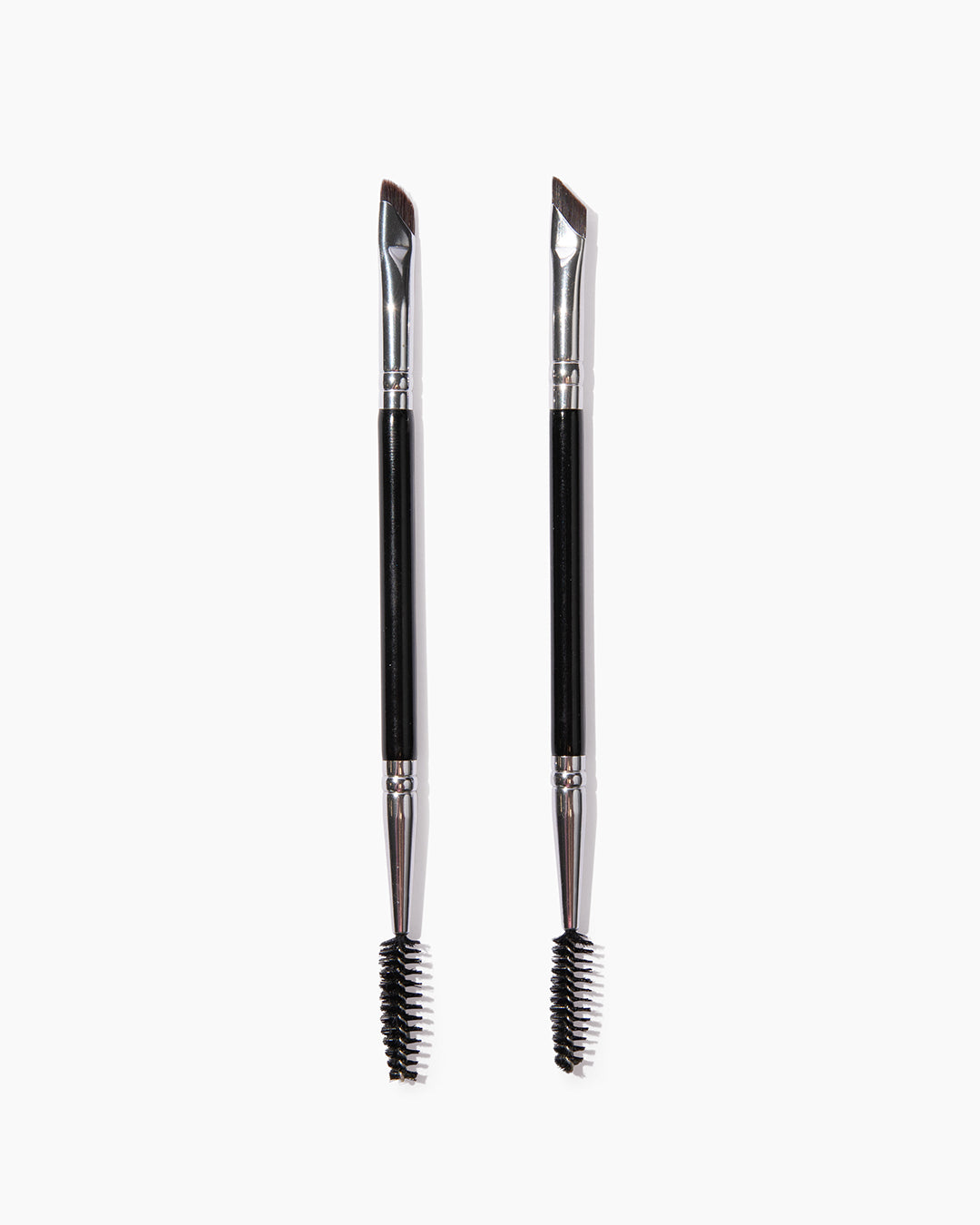 Brow, Line + Conceal Brush Duo